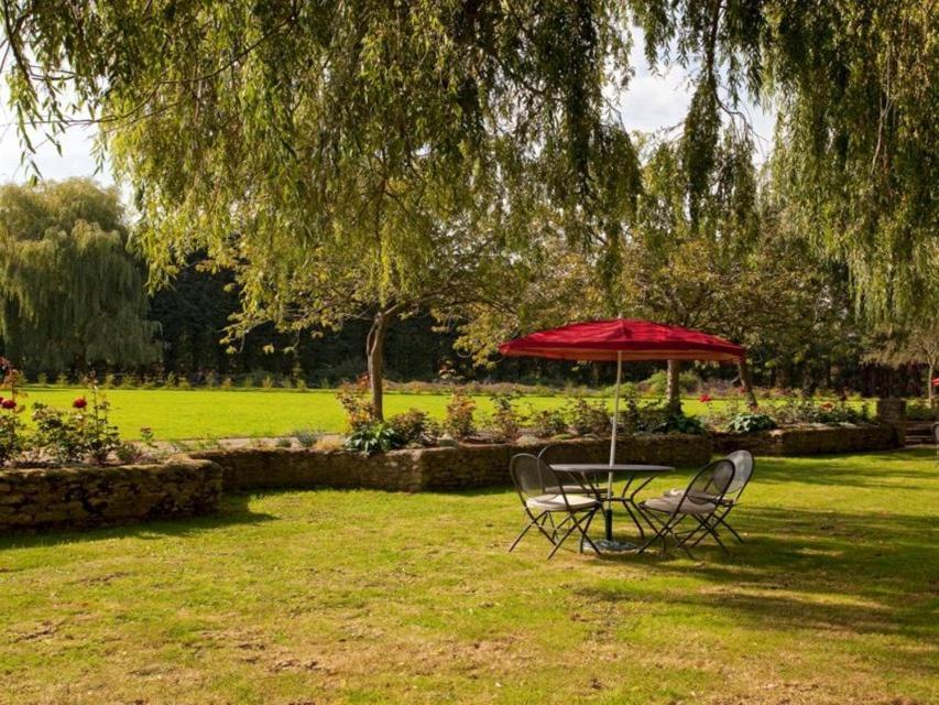 Cherbridge Lodges - Riverside Lodges, Short Lets Oxford Ngoại thất bức ảnh