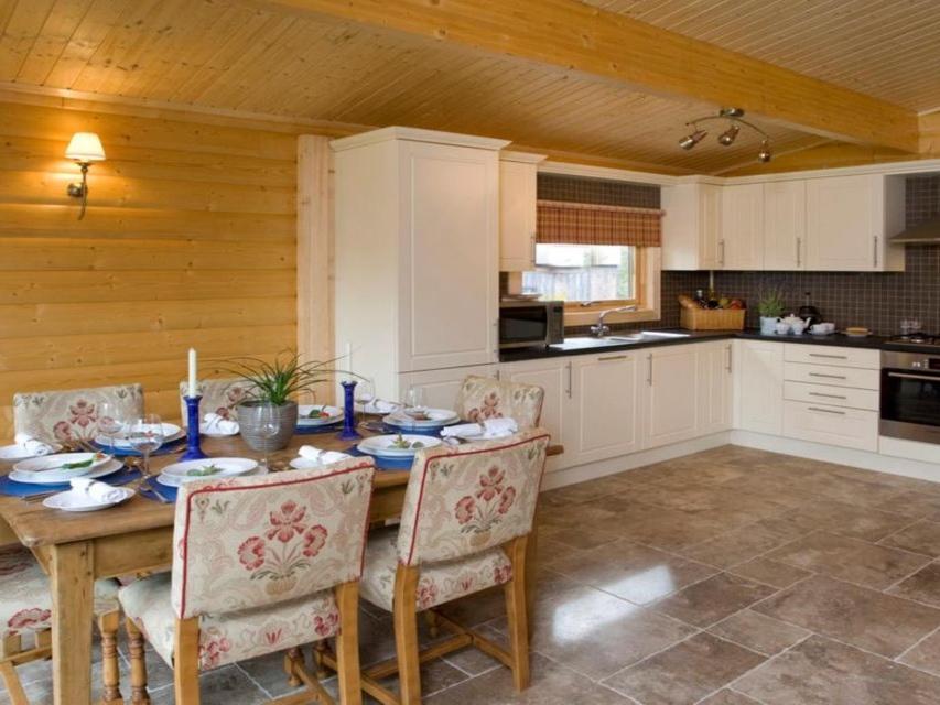 Cherbridge Lodges - Riverside Lodges, Short Lets Oxford Phòng bức ảnh